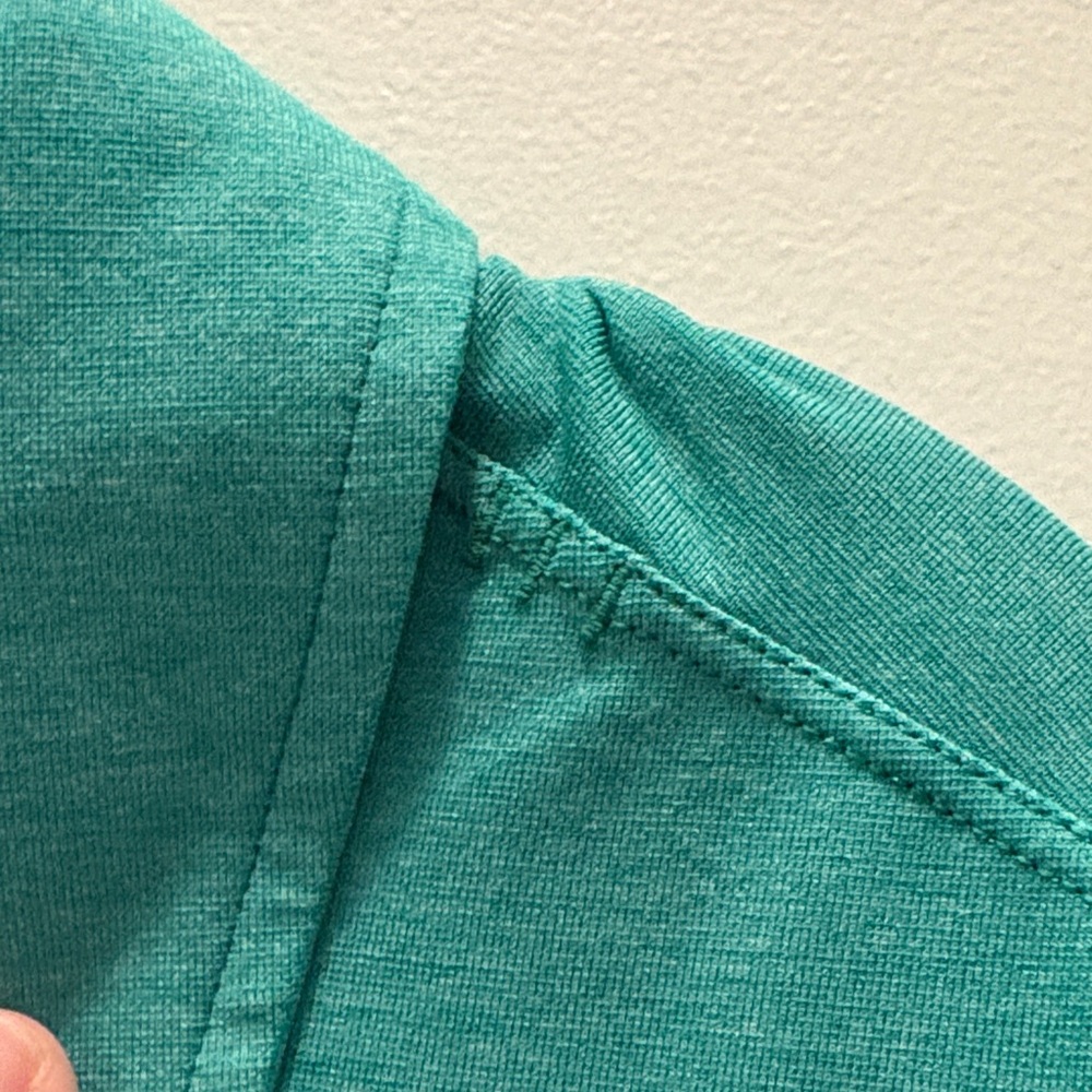 Lululemon Polo Shirt - Picture 4 of 4